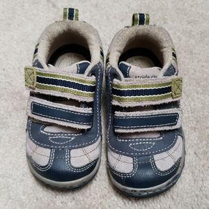 Stride Rite shoes